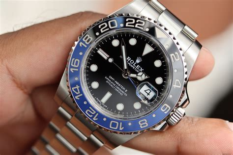 rolex gmt blnr eingestellt|Rolex gmt 116710blnr.